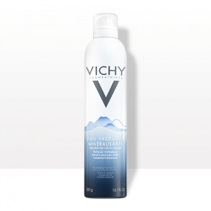 Nước xịt khoáng dưỡng da cấp ẩm và bảo vệ da Vichy Mineralizing thermal water